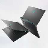 Alienware M15 R5, gaming laptop con CPU Ryzen 5000