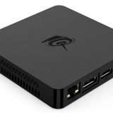 Mini PC Intel 4 core 4/64GB a meno di 150 euro