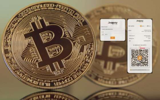 Axa accetta il pagamento dei premi in Bitcoin