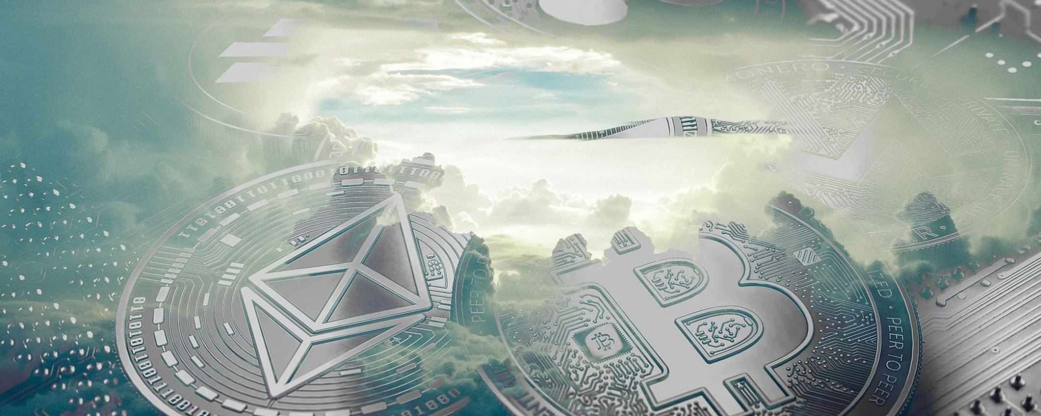 Crypto Climate Accord: Bitcoin con energia pulita?