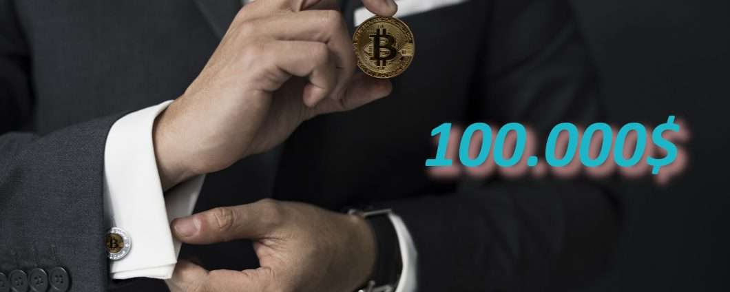 Bitcoin vola con Coinbase: 100mila dietro l'angolo
