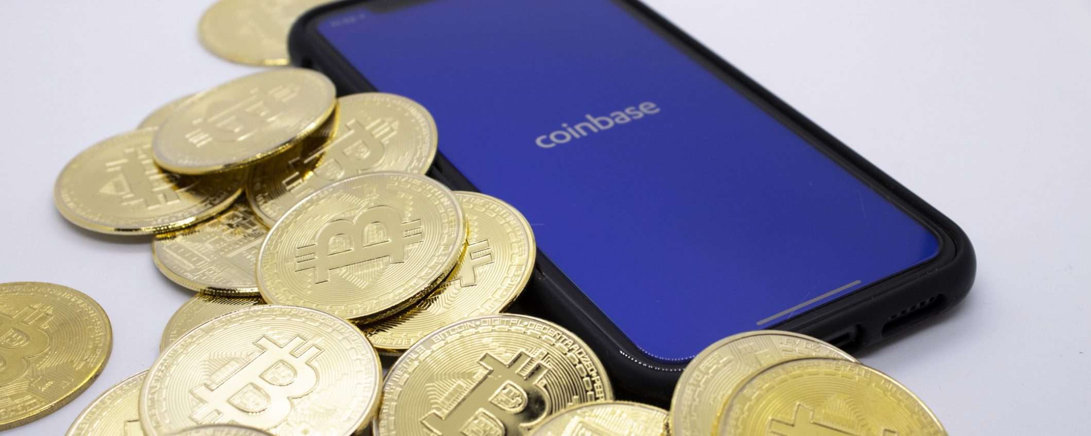 Coinbase non c'entra con il riscatto di Colonial