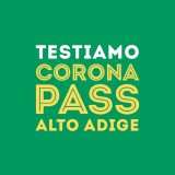CoronaPass Alto Adige: istruttoria Garante Privacy