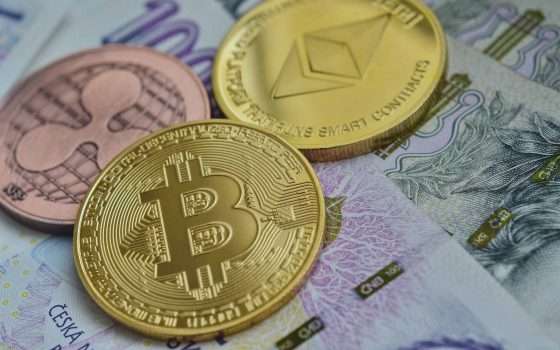Bitcoin: Quadro RW nella Denuncia dei Redditi