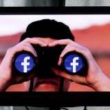 Scraping: Facebook denuncia un programmatore ucraino