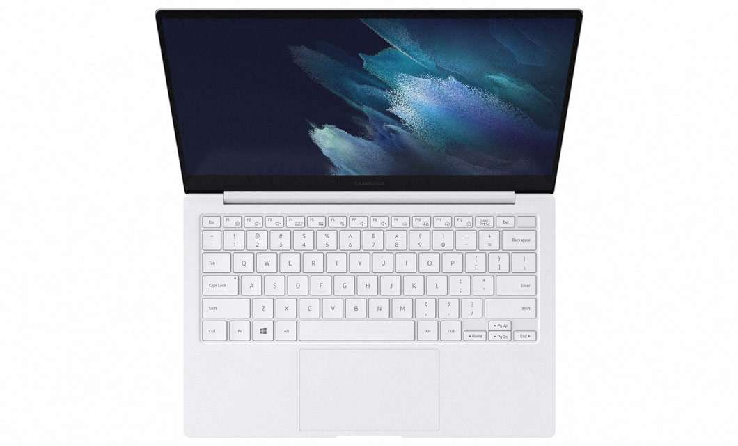 Samsung Galaxy Book Pro 13