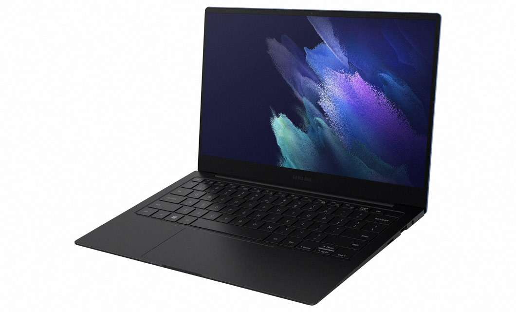 Samsung Galaxy Book Pro 13