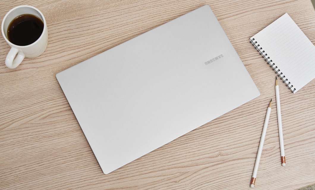 Samsung Galaxy Book Pro 15