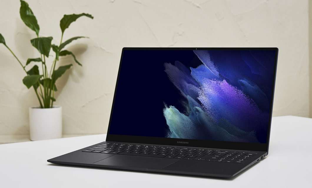 Samsung Galaxy Book Pro 15