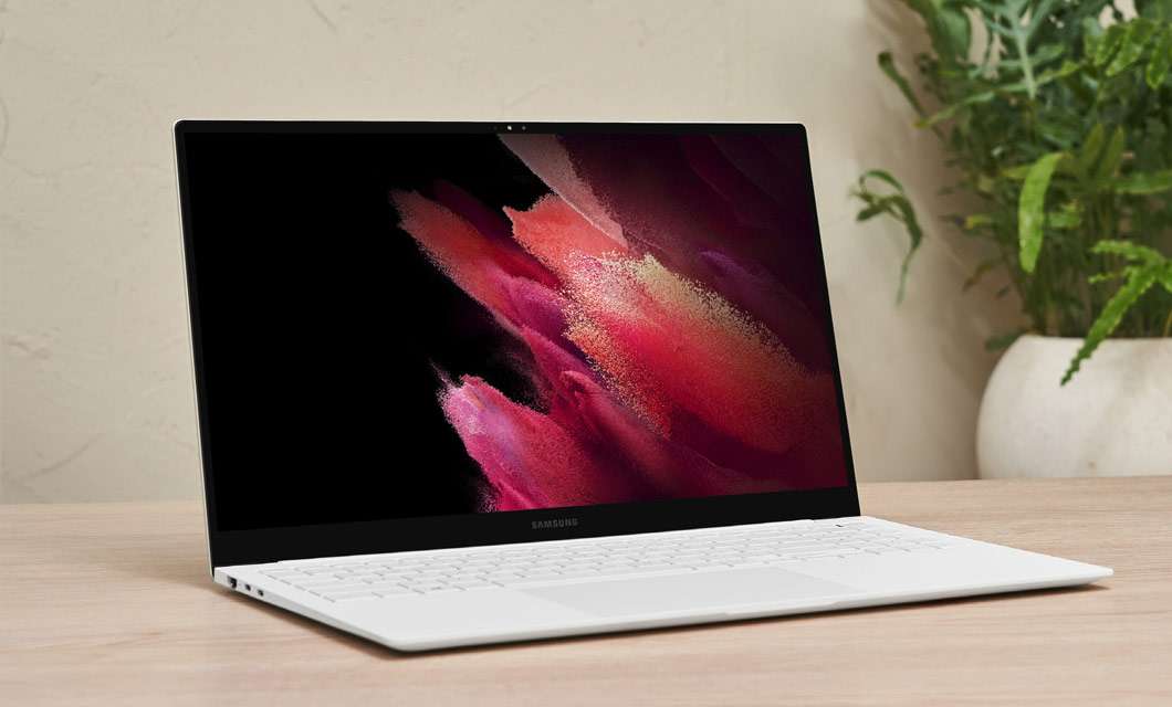 Samsung Galaxy Book Pro 15