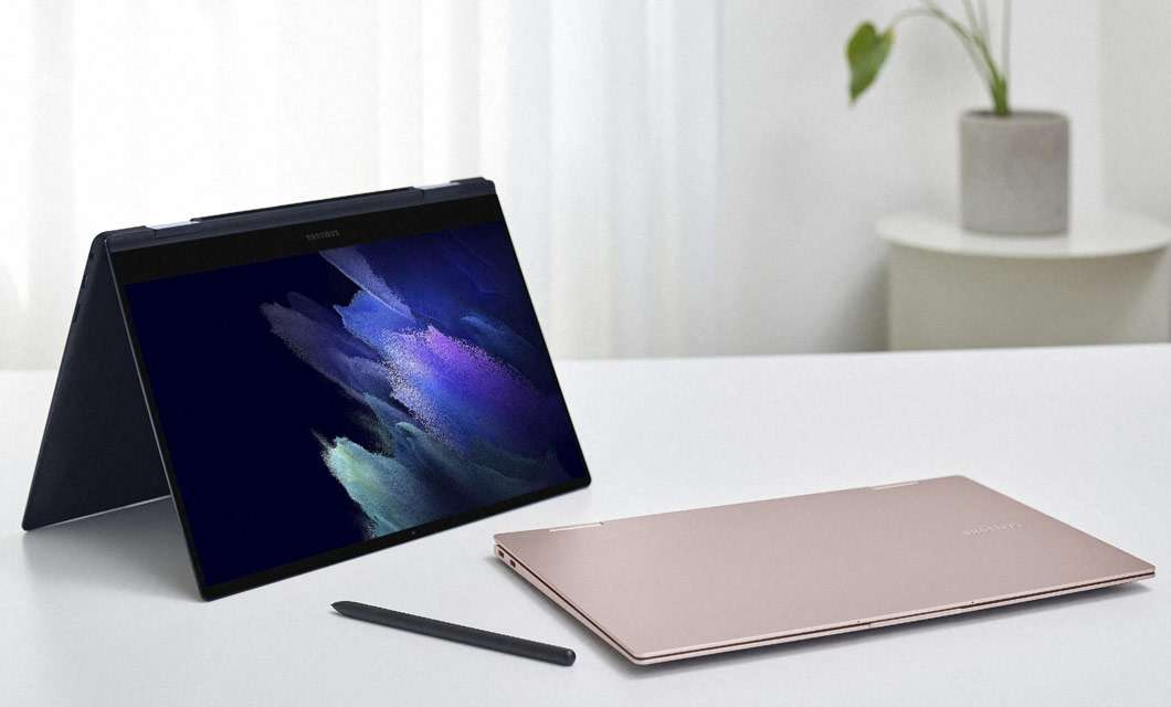 Samsung Galaxy Book Pro 360 13