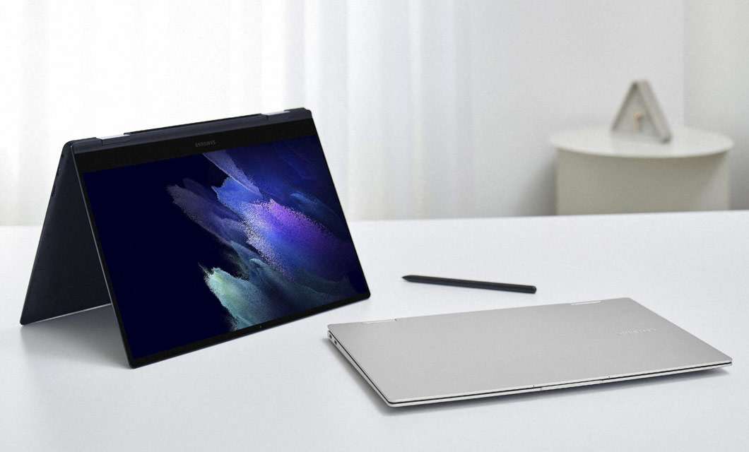 Samsung Galaxy Book Pro 360 13