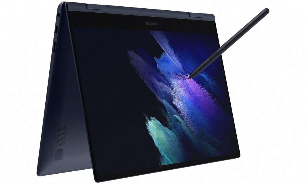 Samsung Galaxy Book Pro 360 13