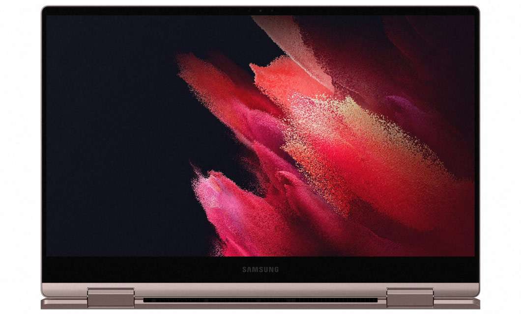 Samsung Galaxy Book Pro 360 13