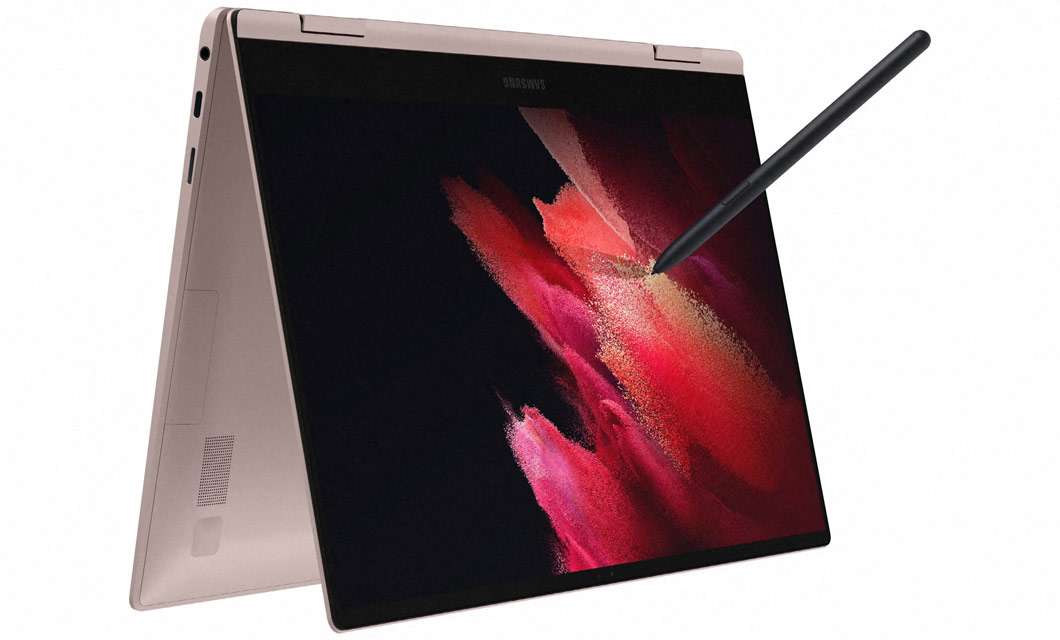 Samsung Galaxy Book Pro 360 13