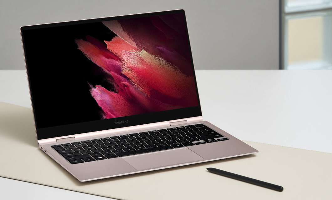 Samsung Galaxy Book Pro 360 13