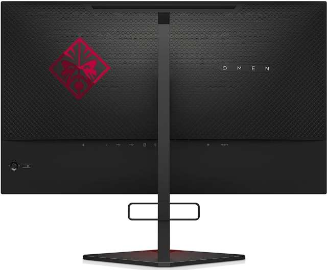 HP OMEN X 25