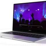 Huawei MateBook con chip Intel in offerta su Amazon