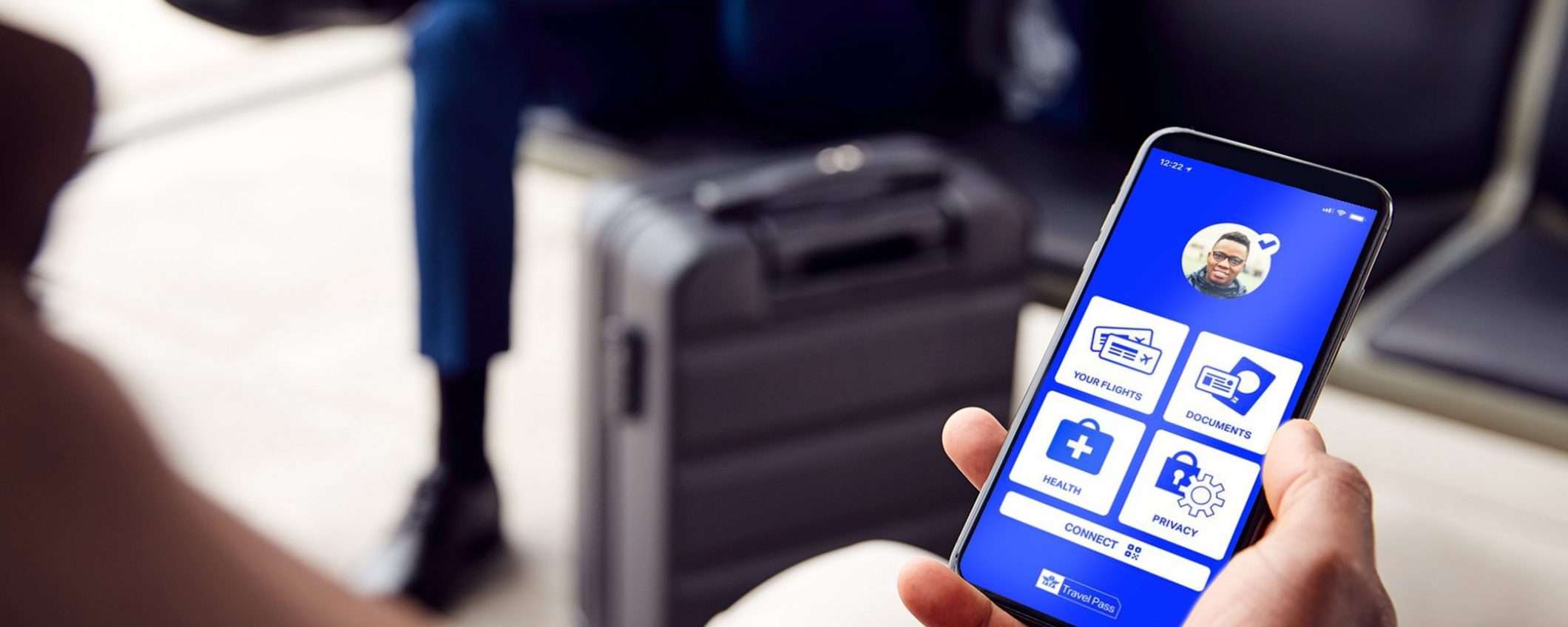 COVID-19: IATA Travel Pass per volare in sicurezza