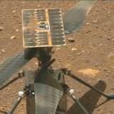 Ingenuity: dettagli del volo numero 11 su Marte (update)