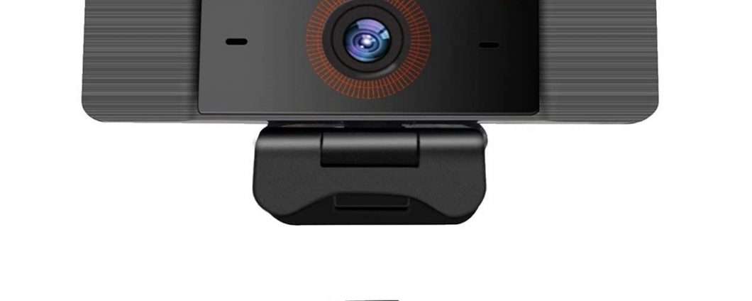 Webcam 2K 1440p per DAD e non solo a meno di 15 euro