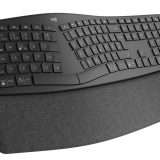 Nuova tastiera Logitech Ergo K860 già scontata