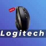Logitech MX Anywhere 2: mouse in offerta su Amazon (-31%)