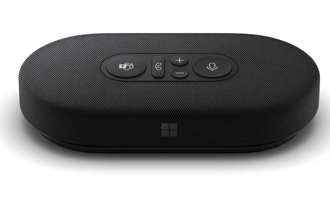Microsoft Modern USB-C Speaker