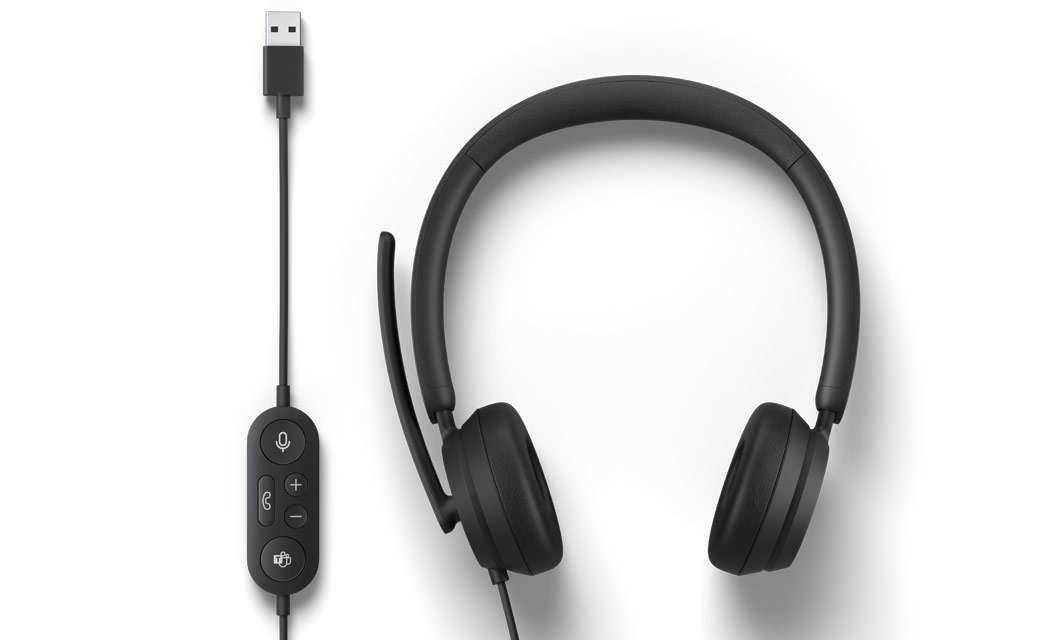 Microsoft Modern USB Headset