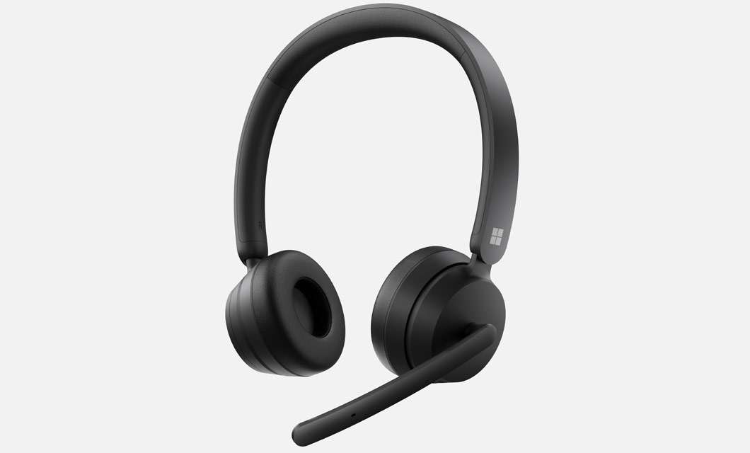 Microsoft Modern Wireless Headset