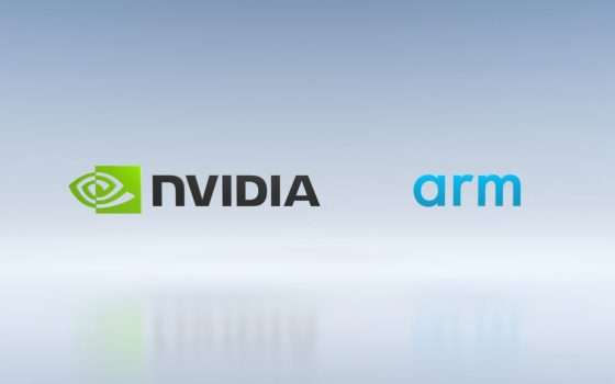 La FTC ferma l'affare tra Nvidia e ARM: è un pericolo