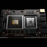 NVIDIA Grace, nuova CPU ARM per data center