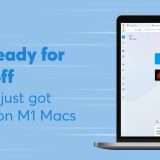 Anche Opera supporta il chip Apple M1