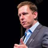 Thiel: con i Bitcoin la Cina minaccerà gli USA