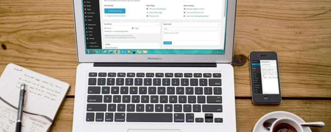Hosting Netsons: recensione, caratteristiche, prezzi