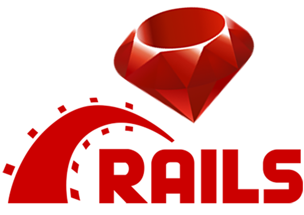 Ruby-on-rails-logo