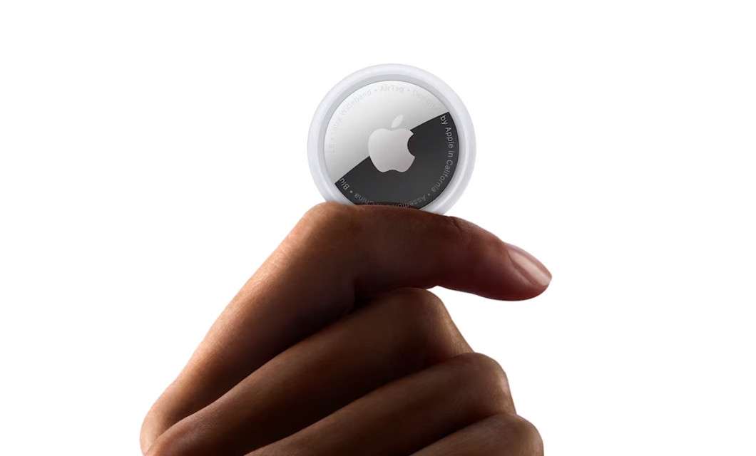Apple Airtag
