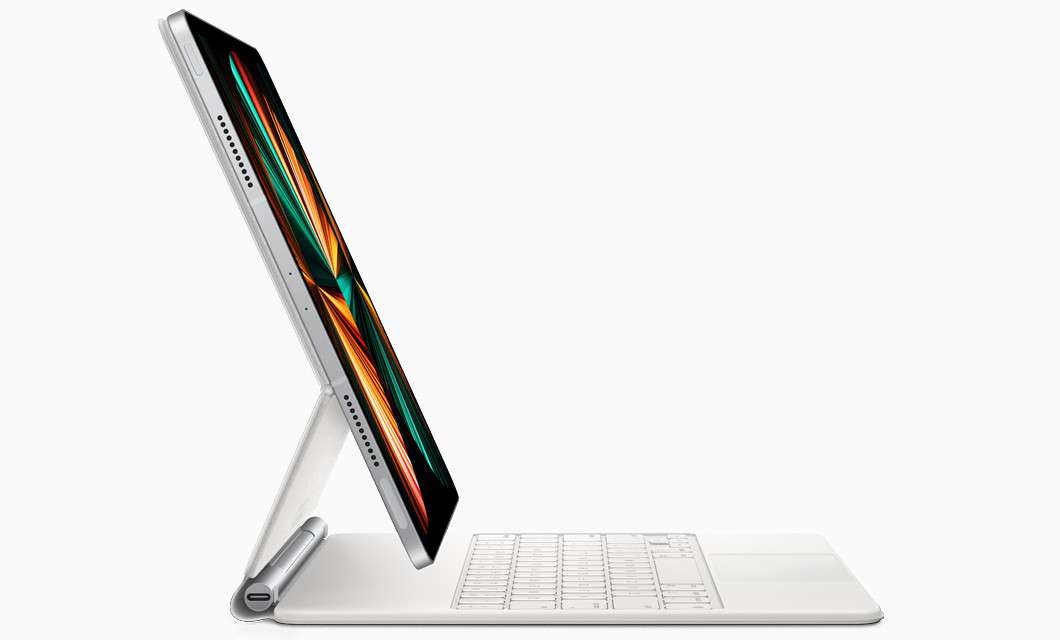 Apple iPad Pro con M1 (2021)