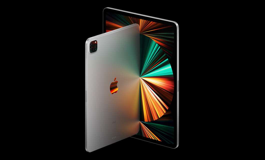 Apple iPad Pro con M1 (2021)