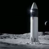 Artemis: Blue Origin contesta la scelta di SpaceX (update)