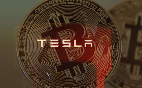 Tesla ha venduto BTC per dimostrarne la liquidità