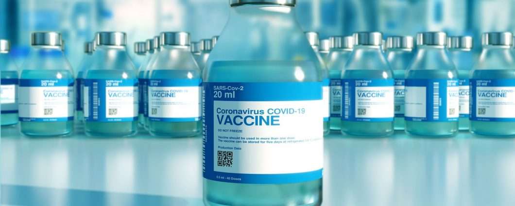 Vaccini rubati e certificati venduti sul Dark Web
