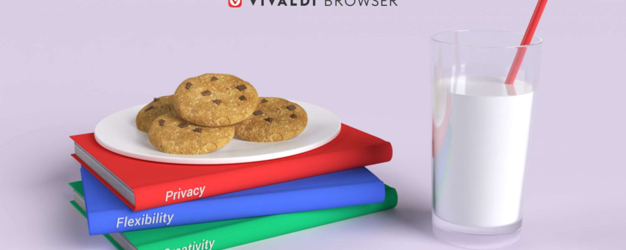 Vivaldi nasconde il popup dei cookie e blocca FLoC