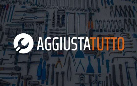Aggiustatutto: il fai da te non ha più segreti!