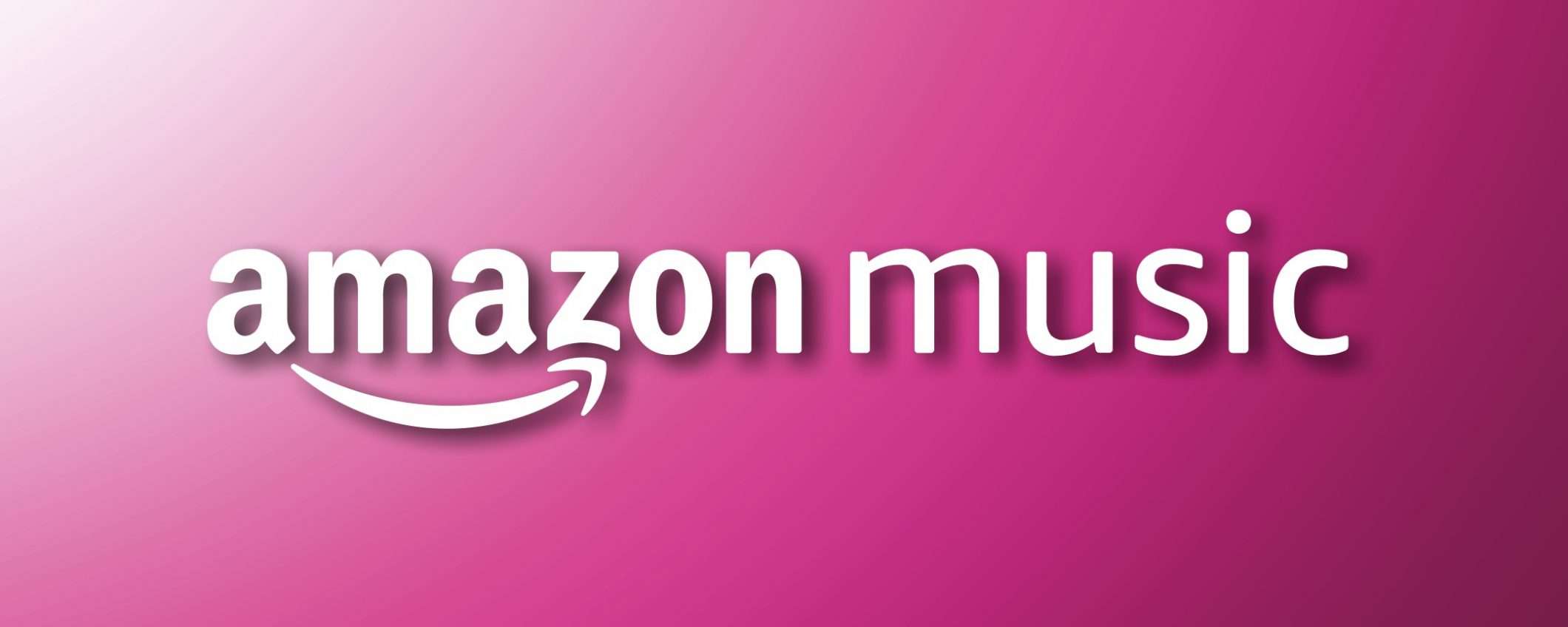 Amazon Music: le novità con Prime non piacciono