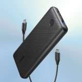 20000 mAh sempre in tasca: su Amazon sconto del 22%