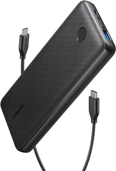 Anker PowerCore Essential 20000 PD Anker PowerCore Essential 20000 PD