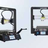 Anycubic Mega S, stampa in 3D con lo sconto del 35%