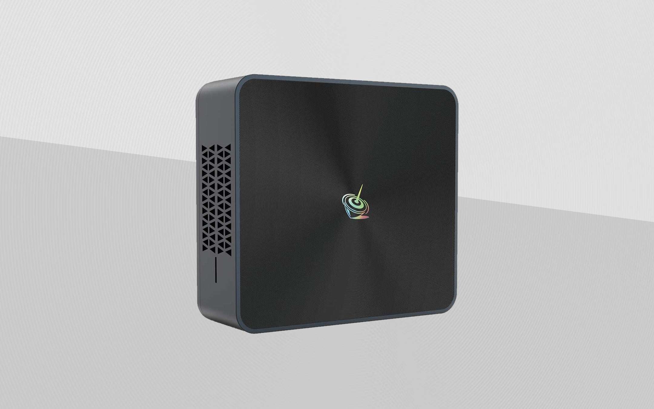 Beelink SEI8: Mini PC bello e potente in grande sconto!