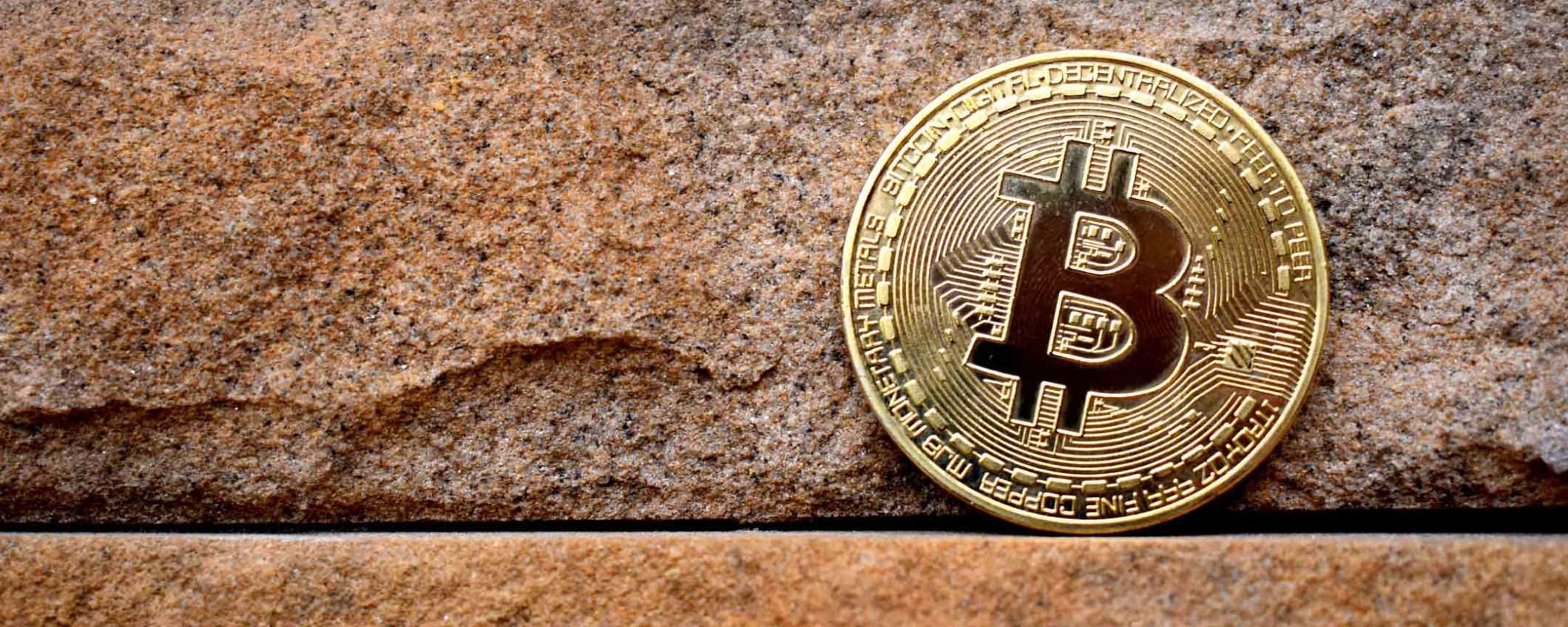 Crypto e gaming: 100 milioni in Bitcoin per Nexon